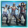 Founder's Bonus Trophy
