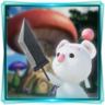 Moogle Lover Trophy