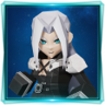 Polygonal Prizefighter Trophy