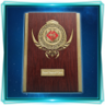 Stealing the Show Trophy