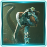 Unfettered Friendship Trophy