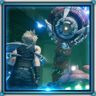 Bonds of Friendship Trophy