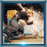 Crate Annihilator Trophy