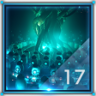 Emerging from Chaos Trophy