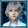 Intelligence Agent Trophy