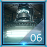 Lights Out Trophy