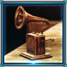 Music Collector Trophy