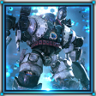 Ultimate Weapon Trophy