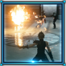 Weakened Resolve Trophy