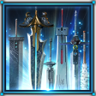 Weapons Expert Trophy