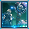 Bonds of Friendship Trophy