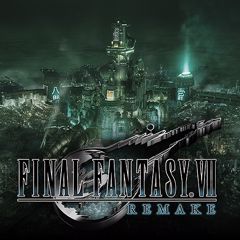 Final Fantasy VII Remake