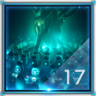 Emerging from Chaos Trophy