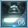 Lights Out Trophy