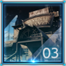 Mercenary Endeavors Trophy