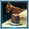 Music Collector Trophy
