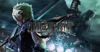 Final Fantasy VII Remake Screenshot 1