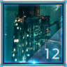 The Collapse Trophy
