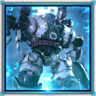 Ultimate Weapon Trophy
