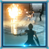 Weakened Resolve Trophy