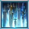 Weapons Expert Trophy