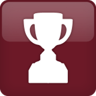 End of Game Trophy