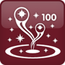Magic Miner Trophy