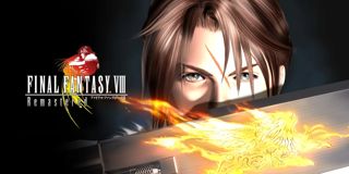 FINAL FANTASY VIII Remastered Screenshot 6