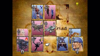 FINAL FANTASY VIII Remastered Screenshot 2