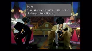 FINAL FANTASY VIII Remastered Screenshot 4