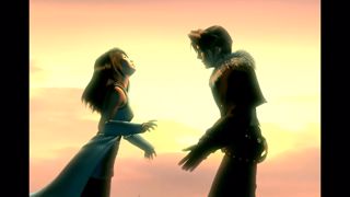 FINAL FANTASY VIII Remastered Screenshot 1