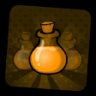 Addicted Trophy