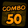 Awesome Combo Trophy