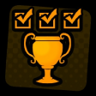 Completionist Trophy