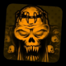 Fallen God defeated Trophy