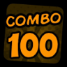 Fantastic Combo Trophy