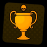 Fury Unleashed Trophy