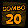Great Combo Trophy