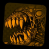 Hive Queen defeated Trophy