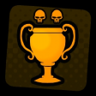 Incredible Fury Unleashed Trophy