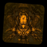 Invasion Commander defeated Trophy