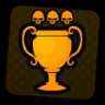 Legendary Fury Unleashed Trophy