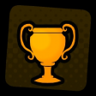 Moderate Fury Unleashed Trophy