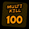 Multi killer Trophy