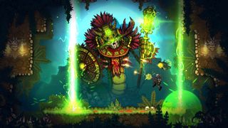Fury Unleashed Screenshot 5