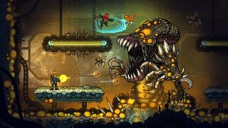Fury Unleashed Screenshot 8