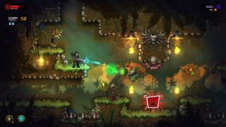 Fury Unleashed Screenshot 2