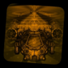 Sky Fortress defeated Trophy