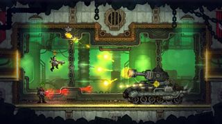 Fury Unleashed Screenshot 9