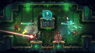 Fury Unleashed Screenshot 4
